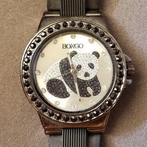 Bongo Watch